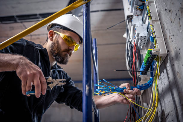 Best Electrical Troubleshooting Services  in Brownville, NJ