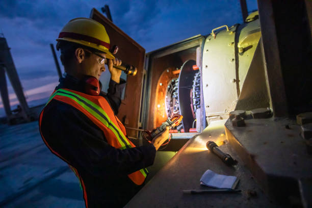 Best Home Electrical Repair  in Brownville, NJ