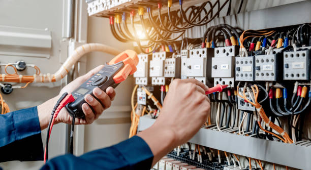 Best Electrical Wiring Services  in Brownville, NJ