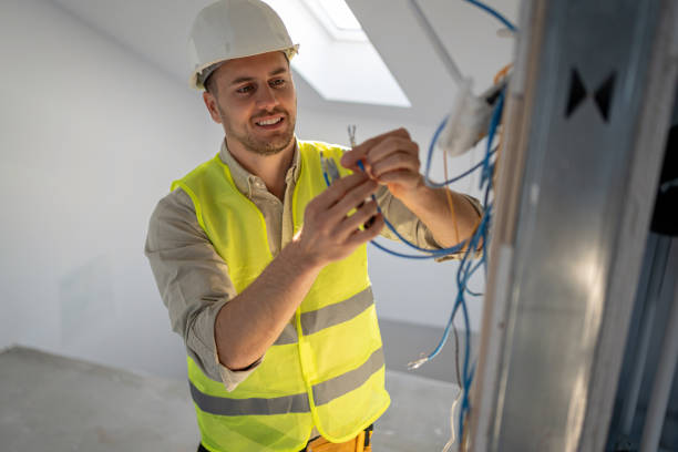 Best Commercial Electrician Services  in Brownville, NJ