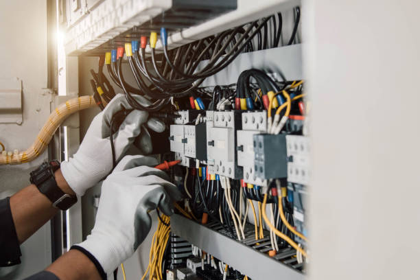 Best Electrician Near Me  in Brownville, NJ